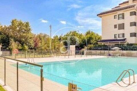 Lejlighed i La Moraleja, Madrid, La Moraleja - € 950.000 | Ref: VMN2607001 - foto 35