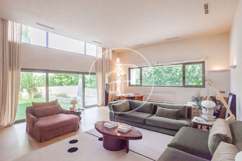 Villa i Madrid, Madrid, Madrid - € 3.490.000 | Ref: VMO2607001 - foto 5