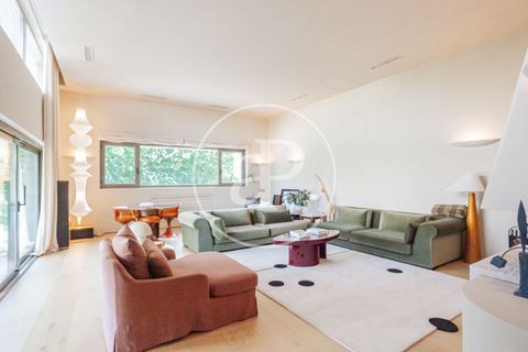 Villa i Madrid, Madrid, Madrid - € 3.490.000 | Ref: VMO2607001 - foto 6