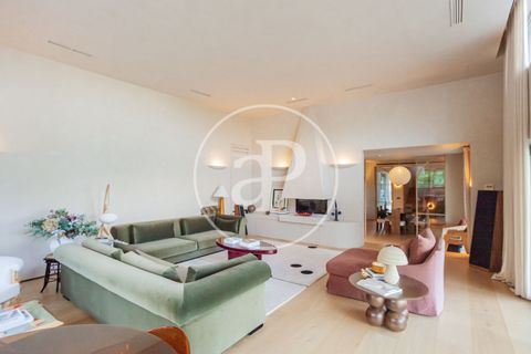 Villa i Madrid, Madrid, Madrid - € 3.490.000 | Ref: VMO2607001 - foto 9