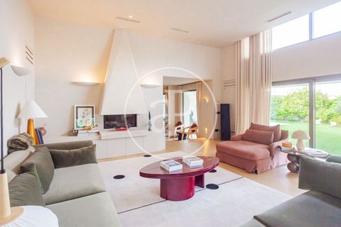 Villa i Madrid, Madrid, Madrid - € 3.490.000 | Ref: VMO2607001 - foto 10