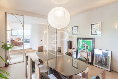 Villa i Madrid, Madrid, Madrid - € 3.490.000 | Ref: VMO2607001 - foto 11