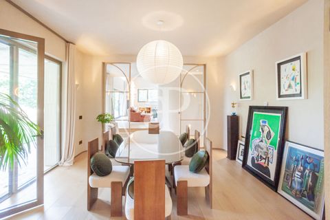 Villa i Madrid, Madrid, Madrid - € 3.490.000 | Ref: VMO2607001 - foto 12