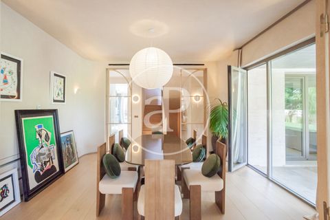 Villa i Madrid, Madrid, Madrid - € 3.490.000 | Ref: VMO2607001 - foto 13
