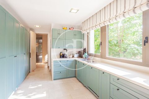Villa i Madrid, Madrid, Madrid - € 3.490.000 | Ref: VMO2607001 - foto 14