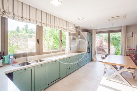 Villa i Madrid, Madrid, Madrid - € 3.490.000 | Ref: VMO2607001 - foto 15