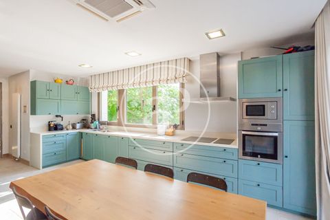 Villa i Madrid, Madrid, Madrid - € 3.490.000 | Ref: VMO2607001 - foto 16