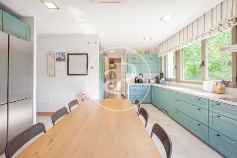 Villa i Madrid, Madrid, Madrid - € 3.490.000 | Ref: VMO2607001 - foto 17