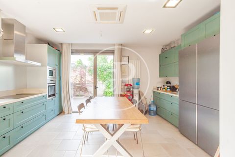 Villa i Madrid, Madrid, Madrid - € 3.490.000 | Ref: VMO2607001 - foto 18