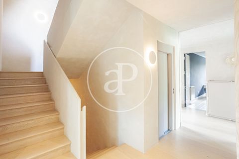 Villa i Madrid, Madrid, Madrid - € 3.490.000 | Ref: VMO2607001 - foto 19