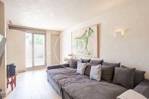 Villa i Madrid, Madrid, Madrid - € 3.490.000 | Ref: VMO2607001 - foto 20