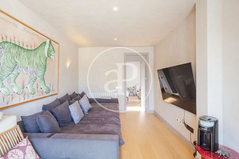Villa i Madrid, Madrid, Madrid - € 3.490.000 | Ref: VMO2607001 - foto 22