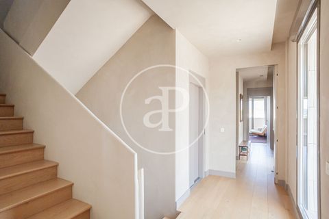 Villa i Madrid, Madrid, Madrid - € 3.490.000 | Ref: VMO2607001 - foto 23