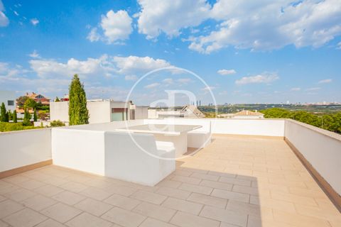 Villa i Madrid, Madrid, Madrid - € 3.490.000 | Ref: VMO2607001 - foto 25