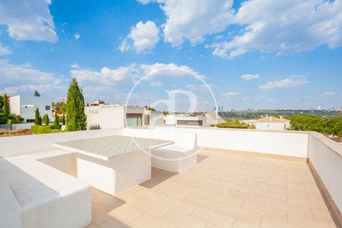 Villa i Madrid, Madrid, Madrid - € 3.490.000 | Ref: VMO2607001 - foto 27