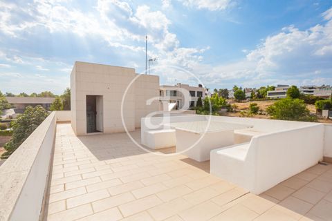 Villa i Madrid, Madrid, Madrid - € 3.490.000 | Ref: VMO2607001 - foto 28