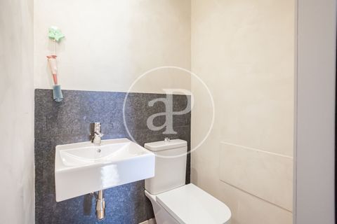 Villa i Madrid, Madrid, Madrid - € 3.490.000 | Ref: VMO2607001 - foto 29