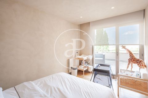 Villa i Madrid, Madrid, Madrid - € 3.490.000 | Ref: VMO2607001 - foto 32