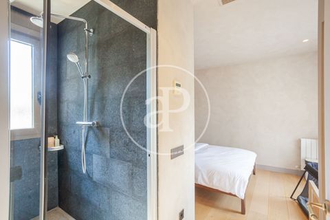 Villa i Madrid, Madrid, Madrid - € 3.490.000 | Ref: VMO2607001 - foto 34