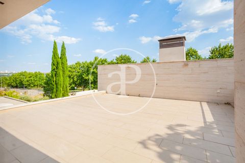Villa i Madrid, Madrid, Madrid - € 3.490.000 | Ref: VMO2607001 - foto 35