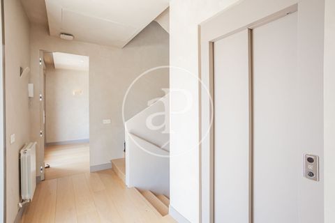 Villa i Madrid, Madrid, Madrid - € 3.490.000 | Ref: VMO2607001 - foto 36