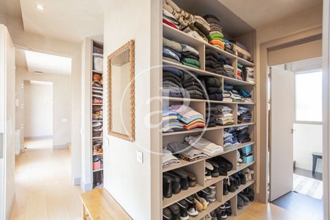 Villa i Madrid, Madrid, Madrid - € 3.490.000 | Ref: VMO2607001 - foto 37