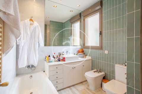 Villa i Madrid, Madrid, Madrid - € 3.490.000 | Ref: VMO2607001 - foto 39