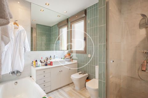 Villa i Madrid, Madrid, Madrid - € 3.490.000 | Ref: VMO2607001 - foto 40