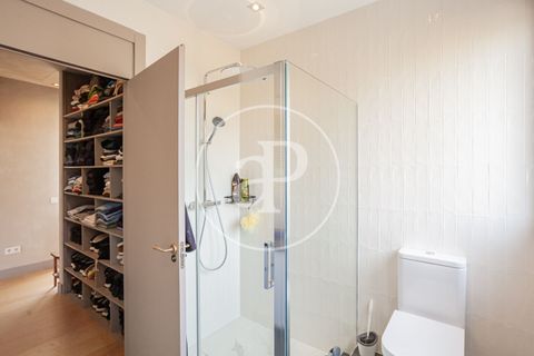 Villa i Madrid, Madrid, Madrid - € 3.490.000 | Ref: VMO2607001 - foto 42