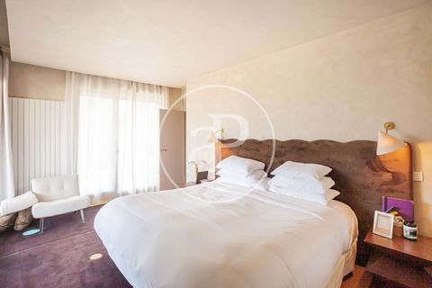 Villa i Madrid, Madrid, Madrid - € 3.490.000 | Ref: VMO2607001 - foto 43