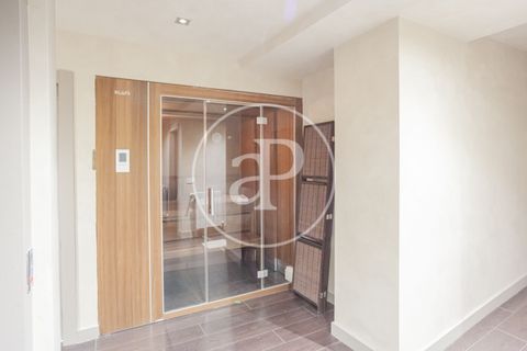 Villa i Madrid, Madrid, Madrid - € 3.490.000 | Ref: VMO2607001 - foto 47
