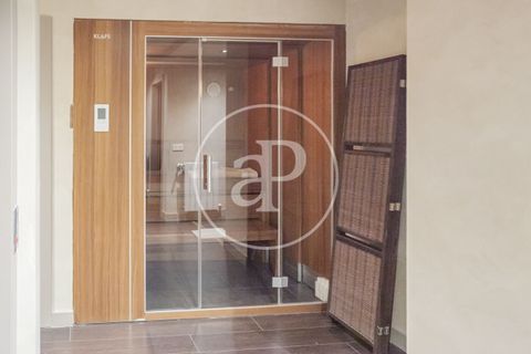 Villa i Madrid, Madrid, Madrid - € 3.490.000 | Ref: VMO2607001 - foto 48