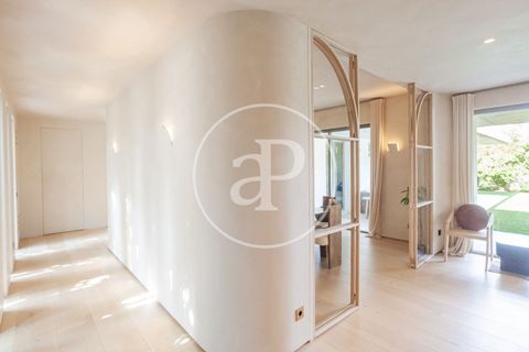 Villa i Madrid, Madrid, Madrid - € 3.490.000 | Ref: VMO2607001 - foto 49