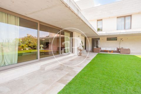 Villa i Madrid, Madrid, Madrid - € 3.490.000 | Ref: VMO2607001 - foto 50