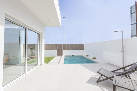 Villa i San Javier, Murcia, San Javier - € 495.000 | Ref: NB-58632 - foto 1