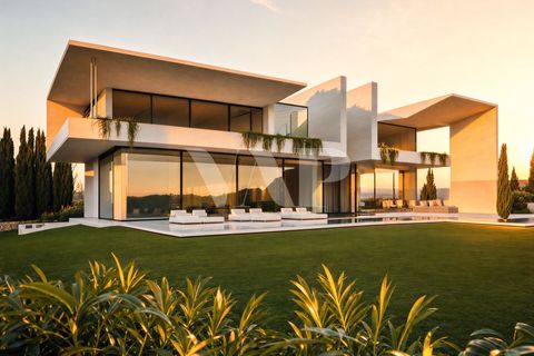 Villa i Vilamoura, Faro, Vilamoura - € 6.500.000 | Ref: VAP103464 - foto 1