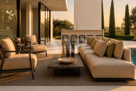 Villa i Vilamoura, Faro, Vilamoura - € 6.500.000 | Ref: VAP103464 - foto 4