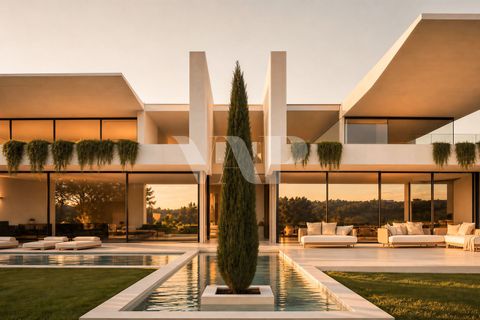 Villa i Vilamoura, Faro, Vilamoura - € 6.500.000 | Ref: VAP103464 - foto 8