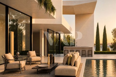 Villa i Vilamoura, Faro, Vilamoura - € 6.500.000 | Ref: VAP103464 - foto 12
