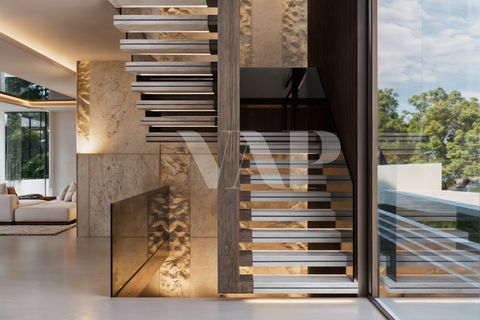 Villa i Vilamoura, Faro, Vilamoura - € 6.500.000 | Ref: VAP103464 - foto 13
