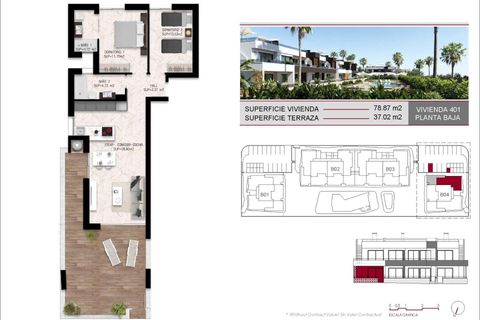 Lejlighed i Ciudad Quesada, Alicante, Ciudad Quesada - € 314.000 | Ref: NB-61667 - foto 10