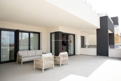 Lejlighed i Ciudad Quesada, Alicante, Ciudad Quesada - € 339.000 | Ref: NB-64514 - foto 12