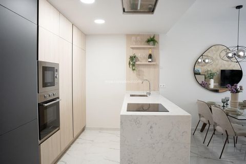 Lejlighed i Ciudad Quesada, Alicante, Ciudad Quesada - € 339.000 | Ref: NB-64514 - foto 15