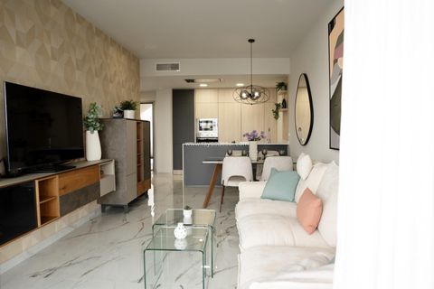 Lejlighed i Ciudad Quesada, Alicante, Ciudad Quesada - € 339.000 | Ref: NB-64514 - foto 19