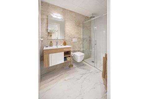 Lejlighed i Ciudad Quesada, Alicante, Ciudad Quesada - € 339.000 | Ref: NB-64514 - foto 26