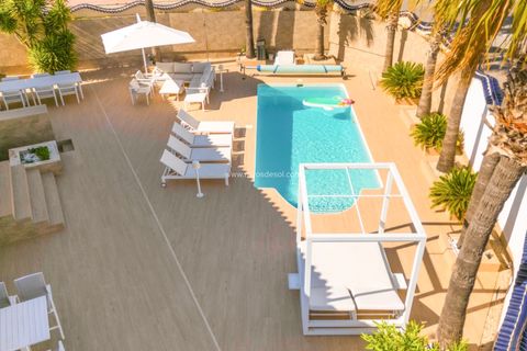 Villa i Ciudad Quesada, Alicante, Ciudad Quesada - € 590.000 | Ref: CB-27178 - foto 5