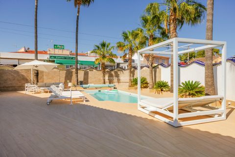 Villa i Ciudad Quesada, Alicante, Ciudad Quesada - € 590.000 | Ref: CB-27178 - foto 15