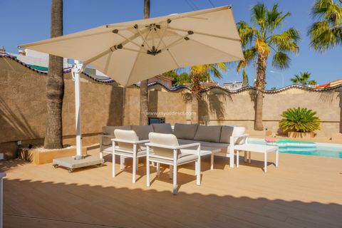 Villa i Ciudad Quesada, Alicante, Ciudad Quesada - € 590.000 | Ref: CB-27178 - foto 17