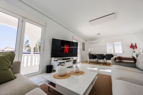 Villa i Ciudad Quesada, Alicante, Ciudad Quesada - € 590.000 | Ref: CB-27178 - foto 26