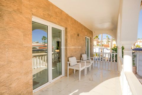 Villa i Ciudad Quesada, Alicante, Ciudad Quesada - € 590.000 | Ref: CB-27178 - foto 30